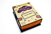 Gry karciane - CREATIVO Fun Card English Word Formation - miniaturka - grafika 1