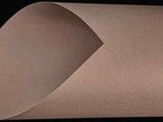 Akcesoria do reklamy - Fedrigoni Sirio Color Cashmere, 140 g, 70x100cm. Beżowy gładki matowy tektura ozdobna (100) (ppp602) - miniaturka - grafika 1