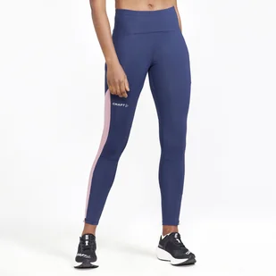 PRO HYPERVENT TIGHTS W - Legginsy - miniaturka - grafika 1