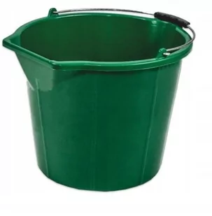 Wiadro, Wiaderko Budowlane Strong Bardzo Mocne 15L - Wiadra i kastry budowlane - miniaturka - grafika 1