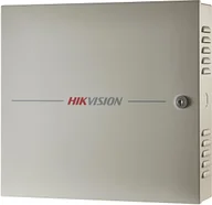 Systemy inteligentnych domów - KONTROLER DOSTĘPU DS-K2602T Hikvision - miniaturka - grafika 1