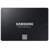 Dyski SSD - Samsung 870 (MZ-77E4T0B/EU) - miniaturka - grafika 1