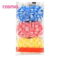 Rękawice i gąbki do kąpieli - Cosmia - Gąbki do kąpieli - miniaturka - grafika 1