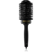 Kosmetyki do stylizacji włosów - Olivia Garden Olivia Garden Thermal Round Ceramic+Ion szczotka do włosów 55mm - miniaturka - grafika 1