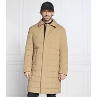 Płaszcze męskie - BOSS Płaszcz P-Cam-Pad-N-224F - miniaturka - grafika 1