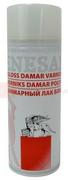 Farby i media malarskie - Werniks Damarowy Połysk Renesans 400 ml Spray 400ml - miniaturka - grafika 1