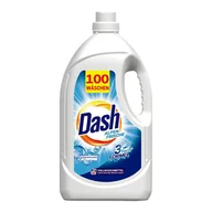 Środki do prania - Płyn Do Prania Dash Alpen Frische 100 Prań 5 L - miniaturka - grafika 1