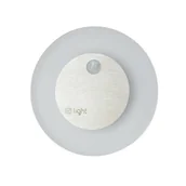 Lampy pozostałe - Milagro Schodowa LED OTI 4000K PIR 12V EKS1503 - miniaturka - grafika 1
