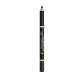 Kredki do oczu - Golden Rose - True Kohl Eyeliner - Brązowa kredka do oczu - miniaturka - grafika 1