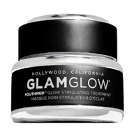 Maseczki do twarzy - Glamglow 15 ml YOUTHMUD Glow Stimulating Treatment Maseczka 15g - miniaturka - grafika 1