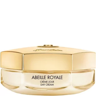 Guerlain Abeille Royale Firming Day Cream 50ml W Krem do twarzy 68433 - Kremy do twarzy - miniaturka - grafika 1