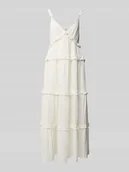 Sukienki - Sukienka midi z efektem stopniowania model ‘ANINA’ - miniaturka - grafika 1