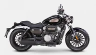 Motocykle - BENDA Chinchilla 300cc V2 2023 chopper - miniaturka - grafika 1