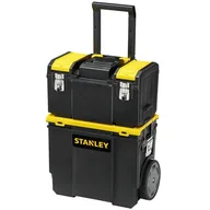 Skrzynki i torby narzędziowe - Stanley RUCHOMY WARSZTAT - 3 W 1 1-70-326 - miniaturka - grafika 1