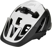 Kaski rowerowe - Lazer Jackal MIPS Helmet, white black M | 55-59cm 2021 Kaski MTB FA003712501 - miniaturka - grafika 1