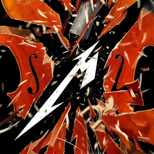 S&M2 Metallica CD + DVD) - Rock - miniaturka - grafika 2