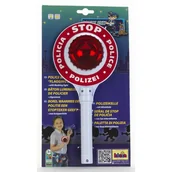 Stroje karnawałowe - KLEIN Lizak policyjny 8858 - miniaturka - grafika 1