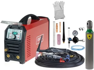 Spawarka Ideal Expert TIG 220 AC/DC Pulse Pakiet akcesoriów 1 - EXTIG220AC_p1 - Spawarki Spawarka Ideal Expert TIG 220 AC/DC Pulse Pakiet akcesoriów 1 - EXTIG220AC_p1 - Spawarki - miniaturka - grafika 1