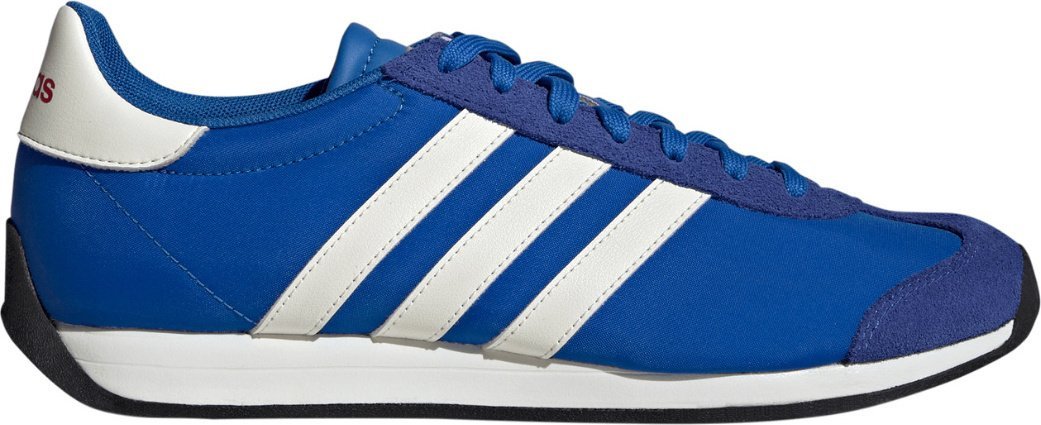 Buty męskie adidas Runvista niebieskie HQ2323 41 1/3