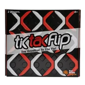 Gry planszowe - Zmień Kółko na Krzyżyk Gra Strategiczna - miniaturka - grafika 1