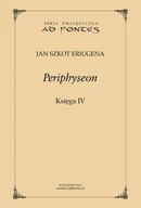 Filozofia i socjologia - Marek Derewiecki Periphyseon księga 4 - dostawa od 3,49 PLN - miniaturka - grafika 1