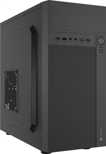 Komputer Media Center M100, Core i5-12400F, 16 GB, RTX 3060, 512 GB M.2 PCIe Windows 11 Home - Zestawy komputerowe - miniaturka - grafika 1
