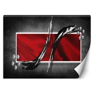 Fototapety - Fototapeta, Geometryczna abstrakcja - 400x280 - miniaturka - grafika 1