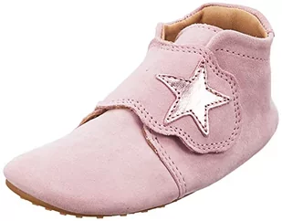 Superfit Buty dziecięce Papageno 10062285500 różowe 23 - Buty dla dziewczynek - miniaturka - grafika 1