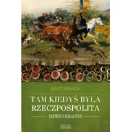 Historia świata - Zysk i S-ka Tam kiedyś była Rzeczpospolita. Ziemie ukrainne - Jerzy Besala - miniaturka - grafika 1