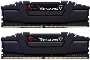 G.Skill 8GB PURPLE F4-4000C18D-16GVK - Pamięci RAM - miniaturka - grafika 1