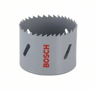 Otwornice - BOSCH OTWORNICA HSS BI-METAL STD 65 mm, 2 9/16" - miniaturka - grafika 1