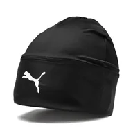 Czapki damskie - Czapka Puma Liga Beanie Senior - miniaturka - grafika 1