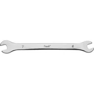 Klucze i nasadki - Condor Klucz płaski 6 x 7 mm - miniaturka - grafika 1