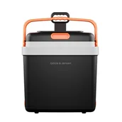 Lodówki turystyczne - Lodówka GÖTZE & JENSEN TC901K - miniaturka - grafika 1