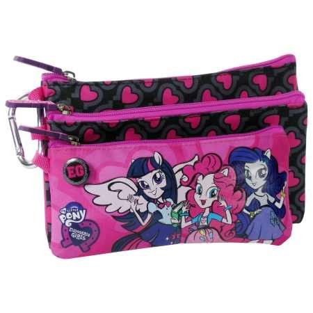 MLP Saszetka Trzykomorowa