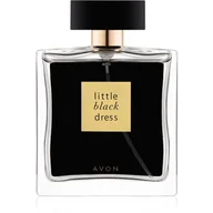 Wody i perfumy damskie - Avon Little Black Dress New Design woda perfumowana dla kobiet 100 ml - miniaturka - grafika 1