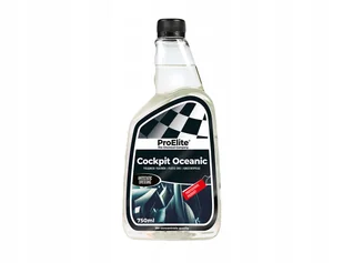 ProELITE Cockpit Oceanic pielęgnacja kokpit 750ml - Kosmetyki samochodowe - miniaturka - grafika 1