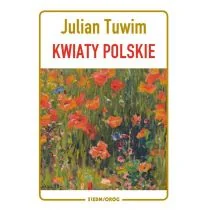 Kwiaty polskie - Poezja - miniaturka - grafika 1