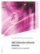 Książki medyczne - ABC bilansów zdrowia dziecka w.2 - miniaturka - grafika 1