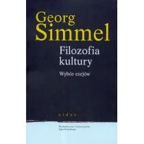 Filozofia kultury Wybór esejów Używana - Filozofia i socjologia - miniaturka - grafika 2