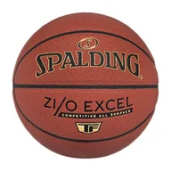 Koszykówka - Spalding Zi/O TF Excel wewnątrz-na zewnątrz koszykówka 29,5" - miniaturka - grafika 1