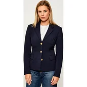 Marynarki i żakiety damskie - Tommy Hilfiger Marynarka | Slim Fit - miniaturka - grafika 1
