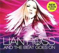 Disco - Ross Lian And The Beat Goes On. CD Ross Lian - miniaturka - grafika 1