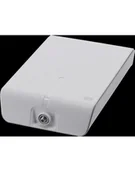 Anteny TV - One for all SV9455-5G, antenna Kolor: BIAŁY, 3G/4G/5G filter - miniaturka - grafika 1