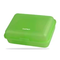 Lunch boxy - Coolpack Frozen Śniadaniówka CoolPack transparentna Frozen 2 03990 - miniaturka - grafika 1