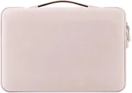 Torby na laptopy - JCPal Professional Sleeve - etui do MacBook 13/14" brzoskwiniowe - Gwarancja bezpieczeństwa. Proste raty. Bezpłatna wysyłka od 170 zł. JCP2729 - miniaturka - grafika 1