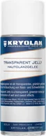 Sztuczne rzęsy i akcesoria - KRYOLAN - TRANSPARENT JELLY - Żel do symulacji potu i mokrych efektów - 100 ml - ART. 1191 - CLEAR - miniaturka - grafika 1