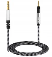 Kable - Przewód Kabel Do Sennheiser Hd518 Hd595 Hd598 - miniaturka - grafika 1