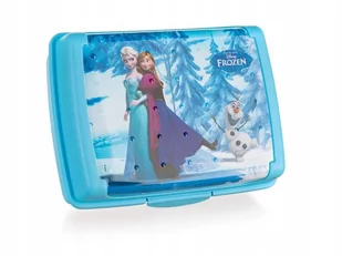 Keeeper Pojemnik śniadaniowy Paw Patrol KEEEPER - Pojemniki kuchenne - miniaturka - grafika 1