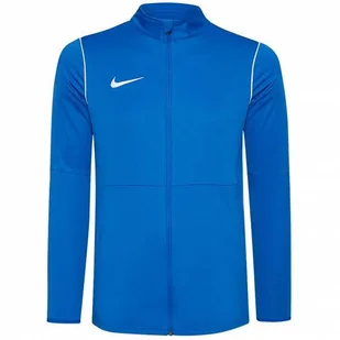 Bluza treningowa chłopięca Nike JR Dry Park 20 - Odzież sportowa dziecięca - miniaturka - grafika 1